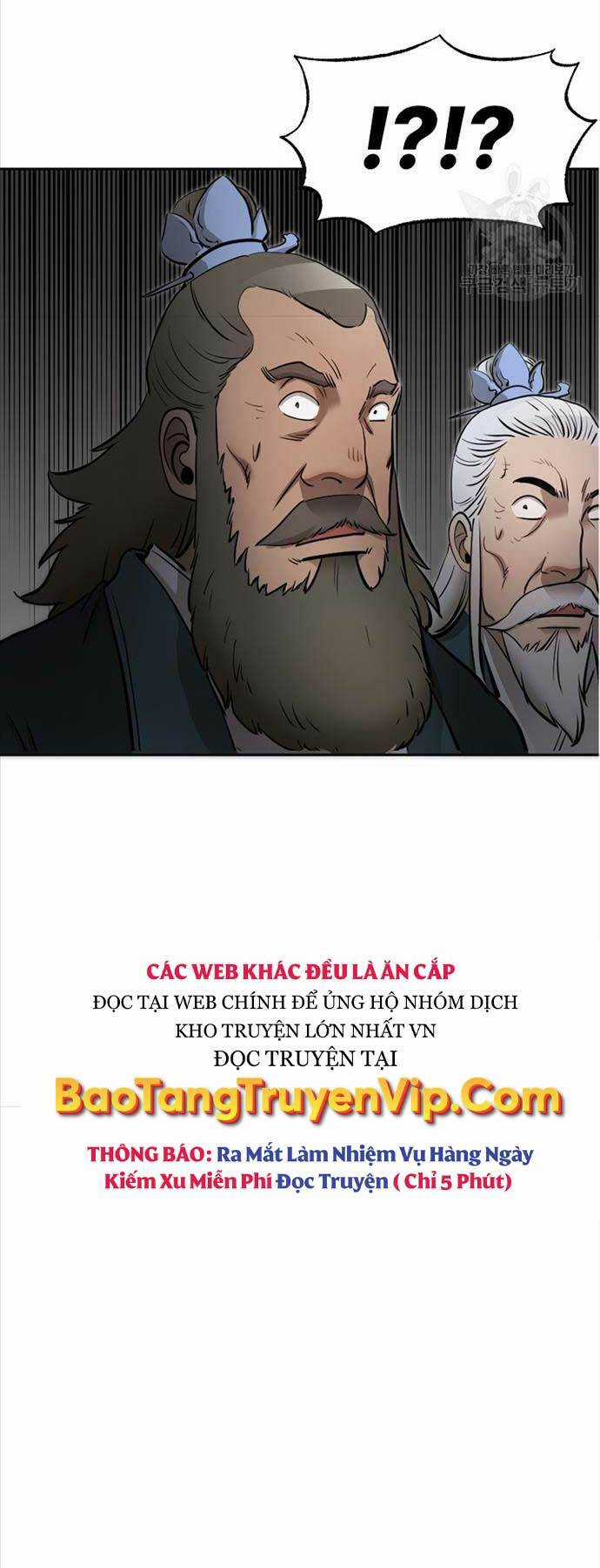 Ma Nhân Hoa Sơn Chapter 62 trang 37