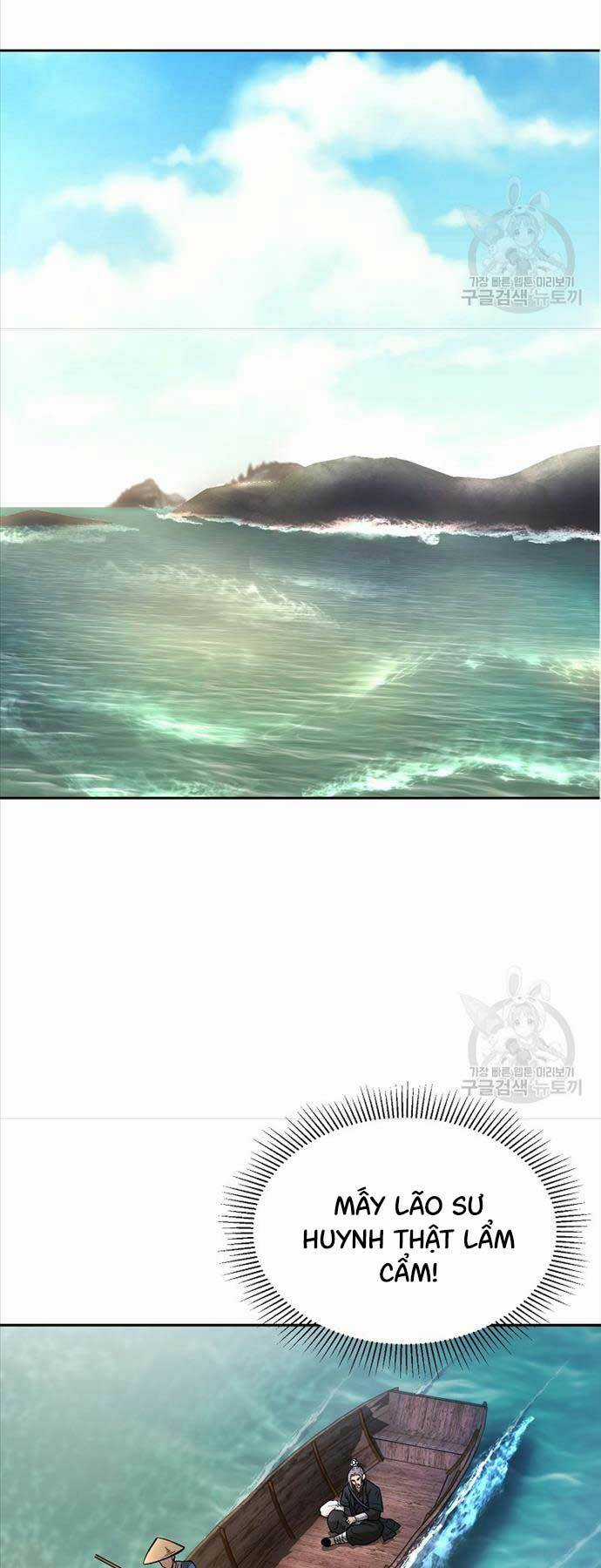 Ma Nhân Hoa Sơn Chapter 62 trang 38