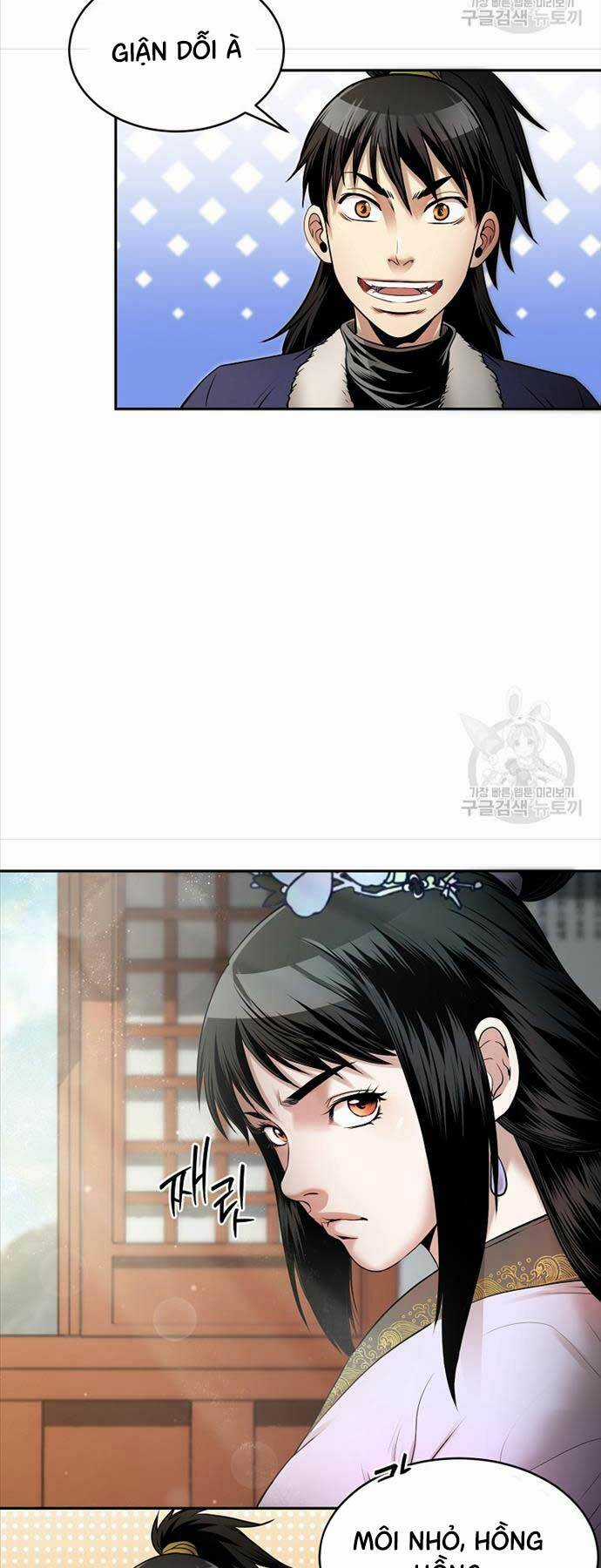 Ma Nhân Hoa Sơn Chapter 62 trang 4