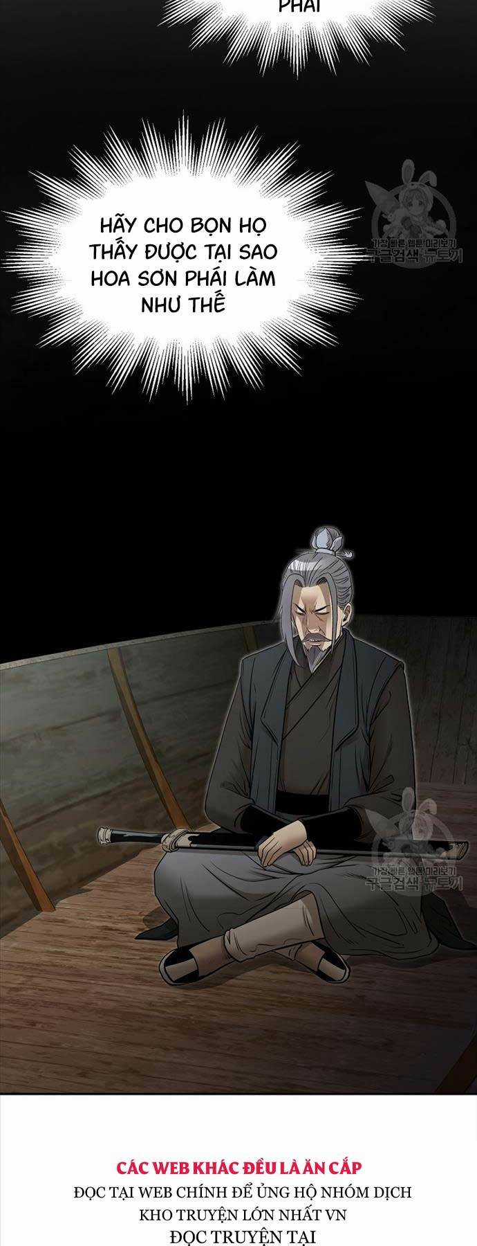 Ma Nhân Hoa Sơn Chapter 62 trang 40