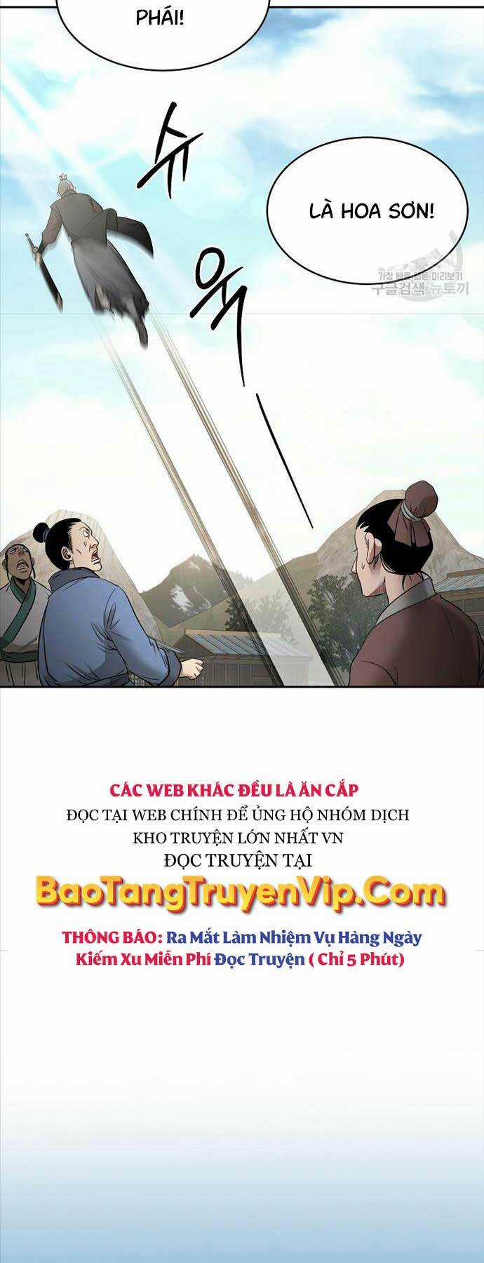 Ma Nhân Hoa Sơn Chapter 62 trang 43