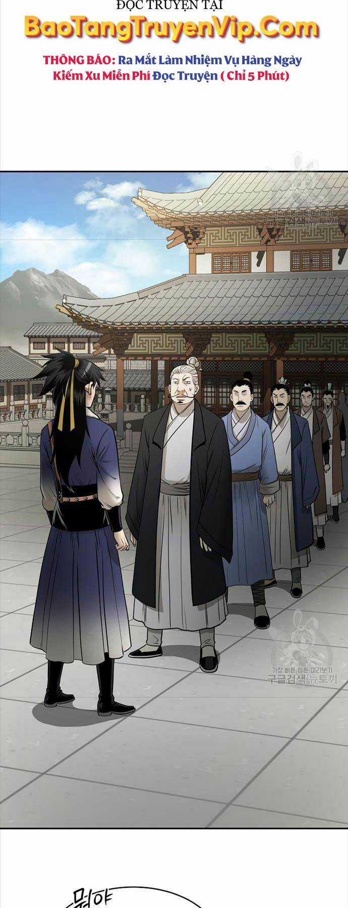 Ma Nhân Hoa Sơn Chapter 62 trang 45