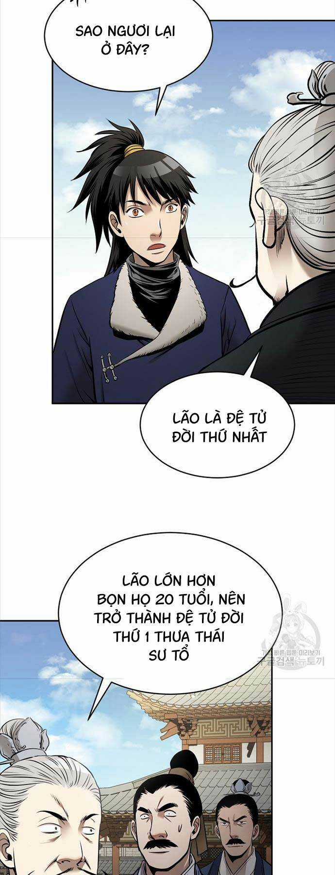 Ma Nhân Hoa Sơn Chapter 62 trang 46