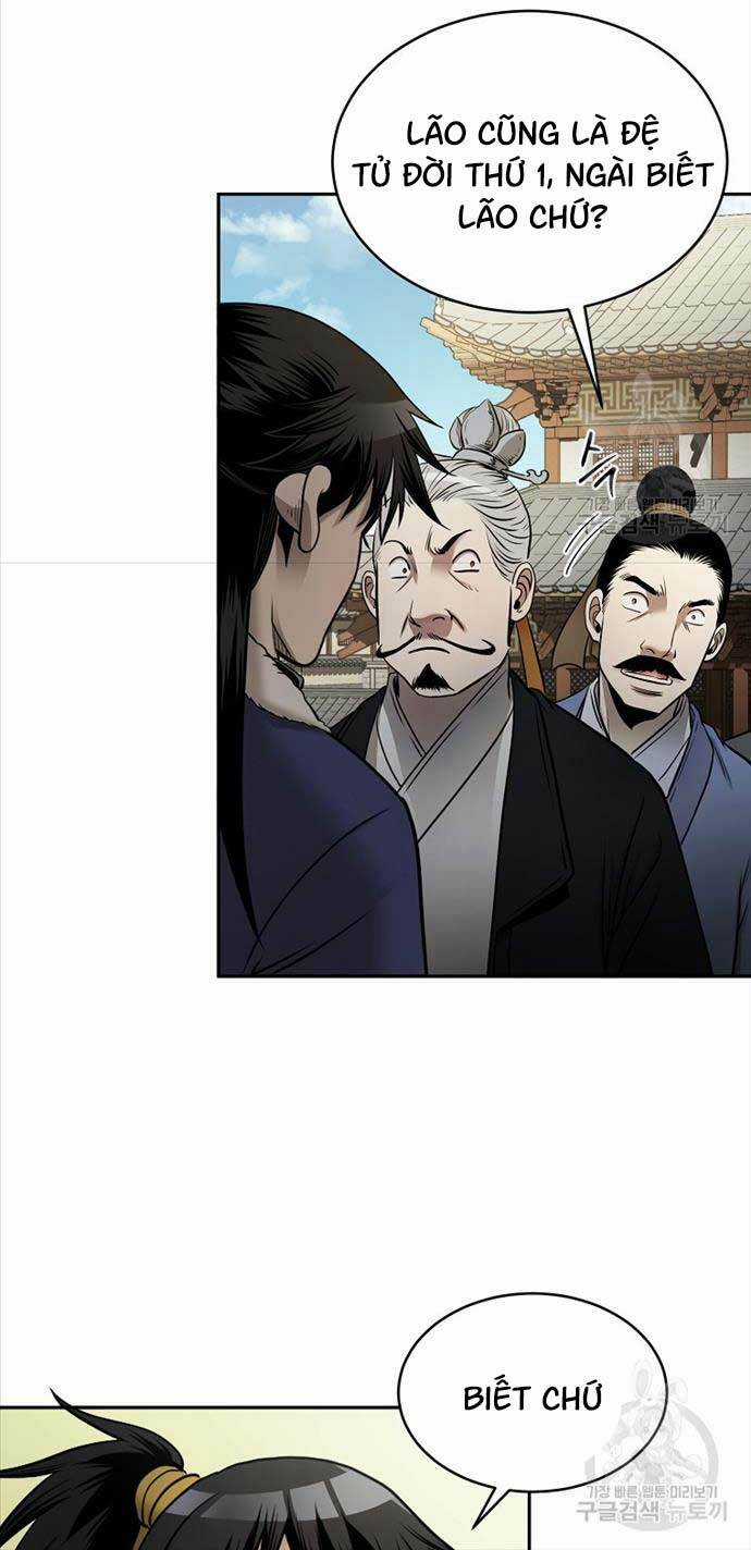 Ma Nhân Hoa Sơn Chapter 62 trang 48