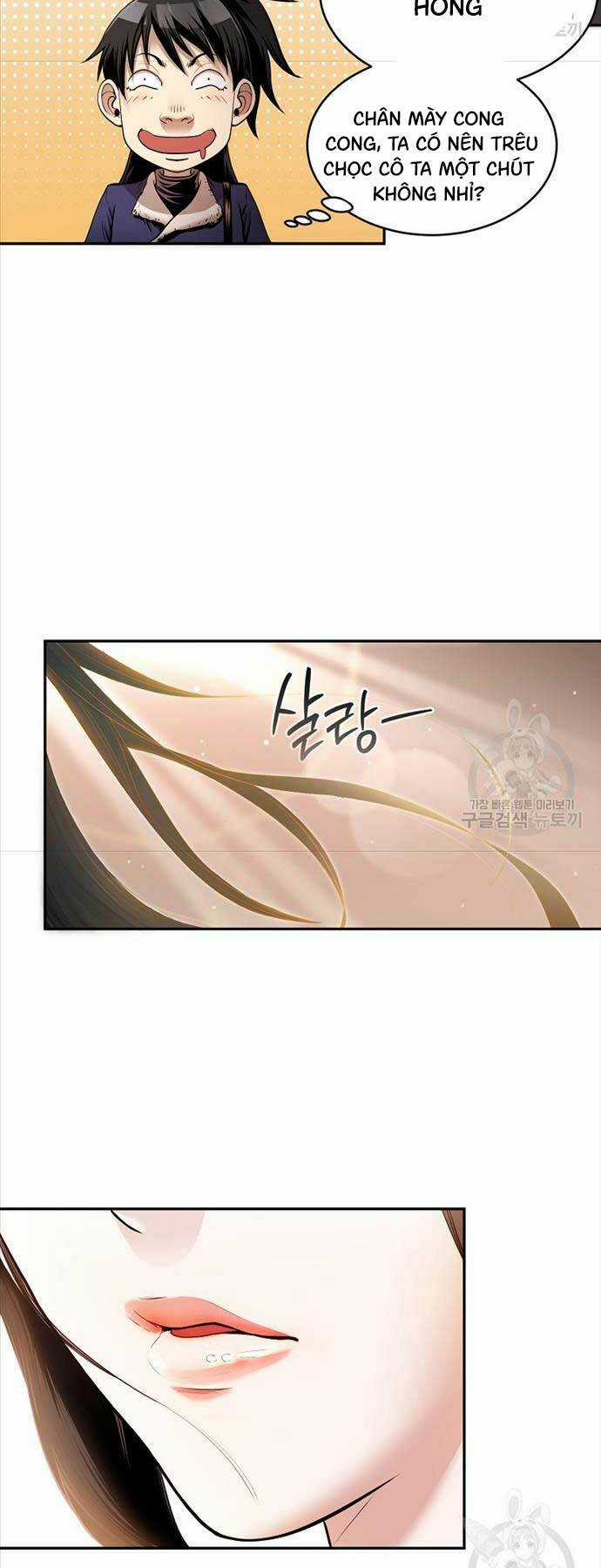 Ma Nhân Hoa Sơn Chapter 62 trang 5