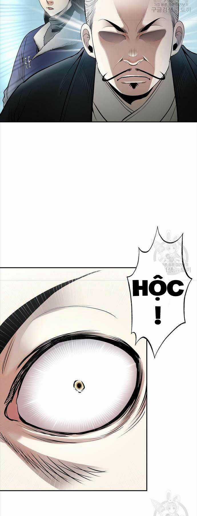 Ma Nhân Hoa Sơn Chapter 62 trang 54