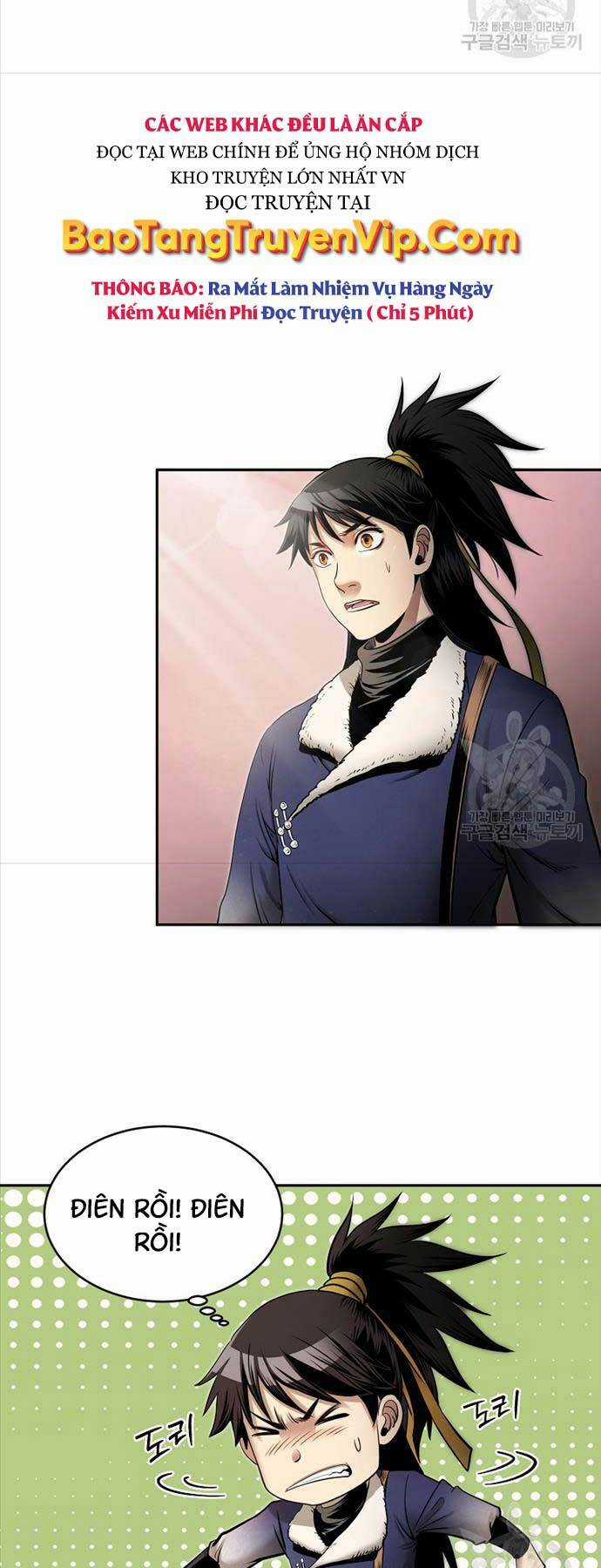 Ma Nhân Hoa Sơn Chapter 62 trang 6