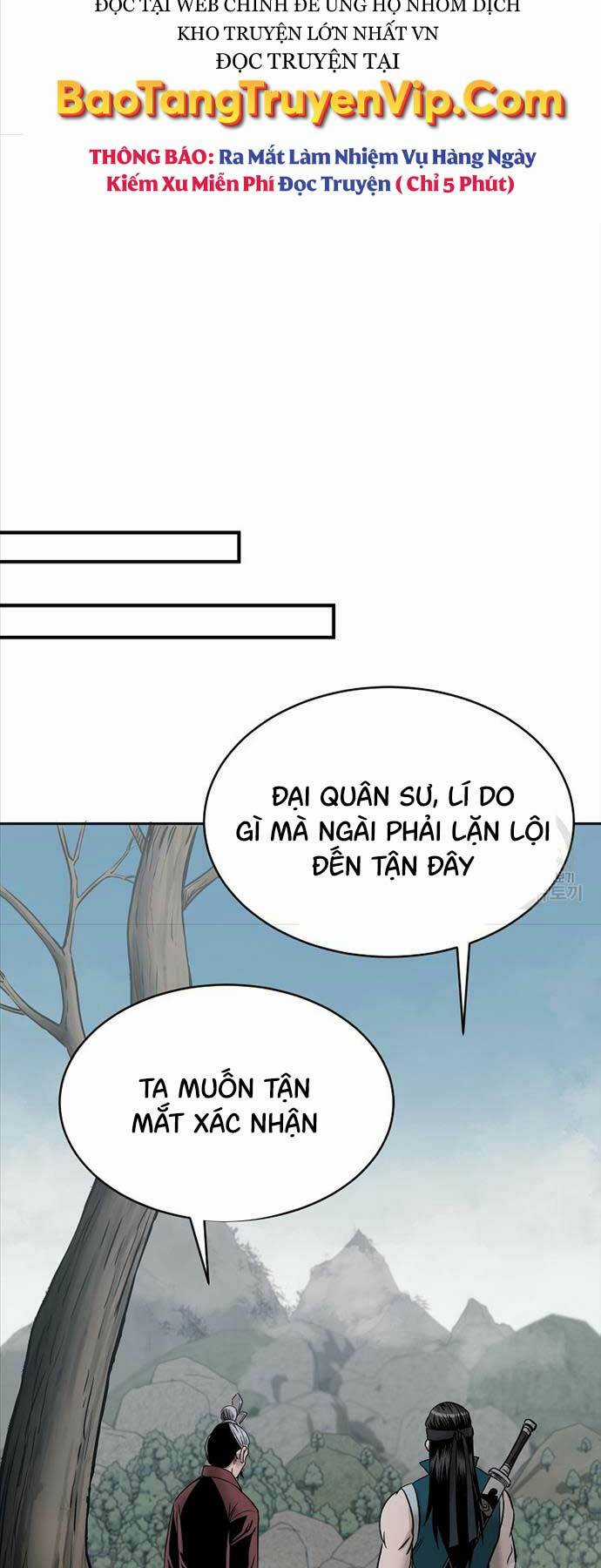 Ma Nhân Hoa Sơn Chapter 62 trang 60