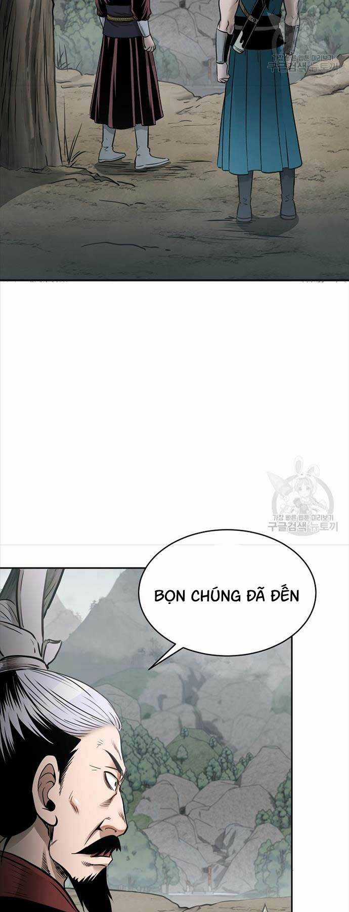 Ma Nhân Hoa Sơn Chapter 62 trang 61