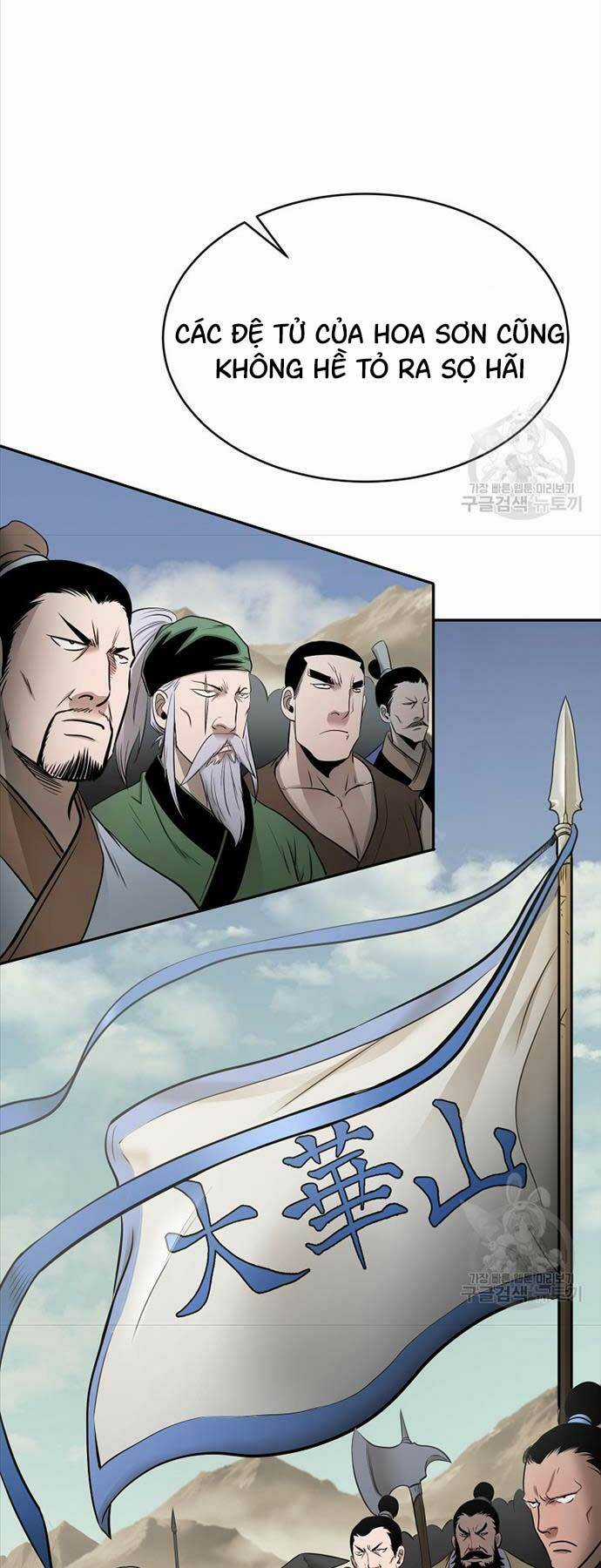 Ma Nhân Hoa Sơn Chapter 62 trang 66