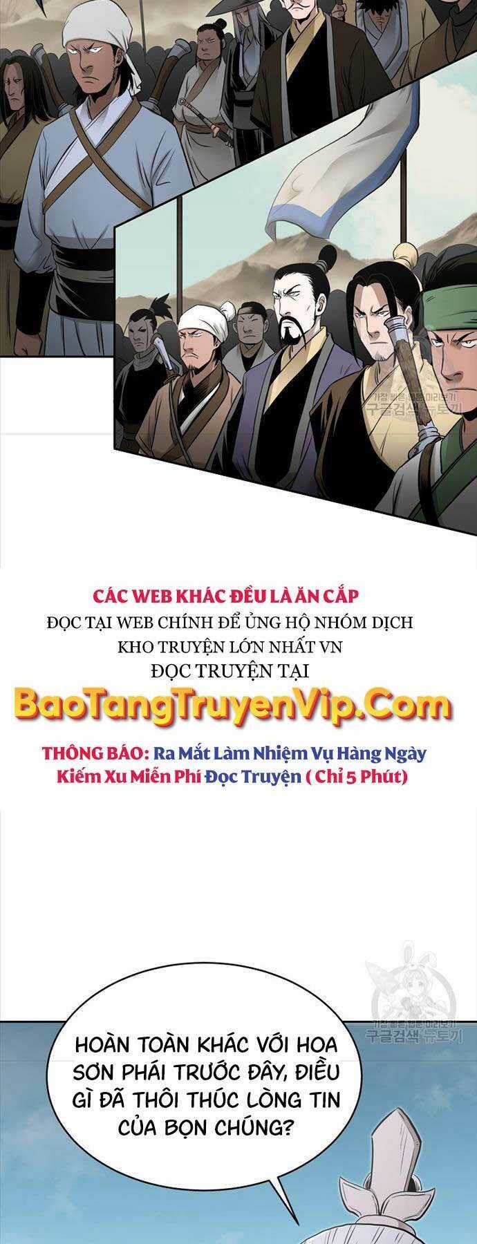 Ma Nhân Hoa Sơn Chapter 62 trang 67