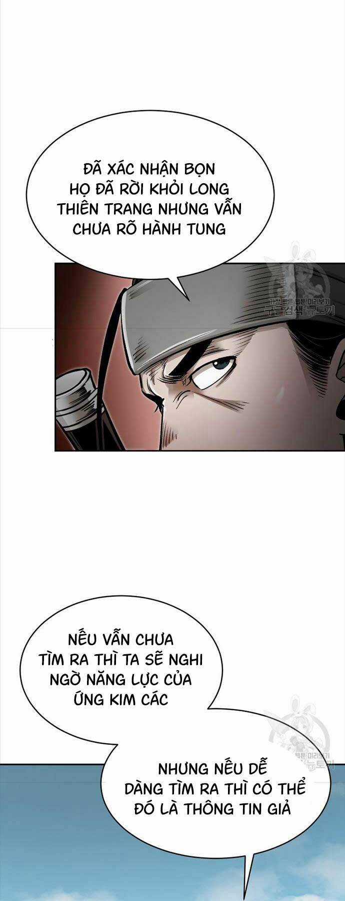 Ma Nhân Hoa Sơn Chapter 62 trang 69