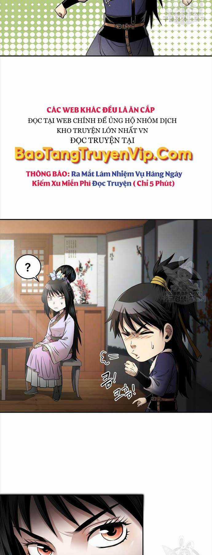 Ma Nhân Hoa Sơn Chapter 62 trang 7