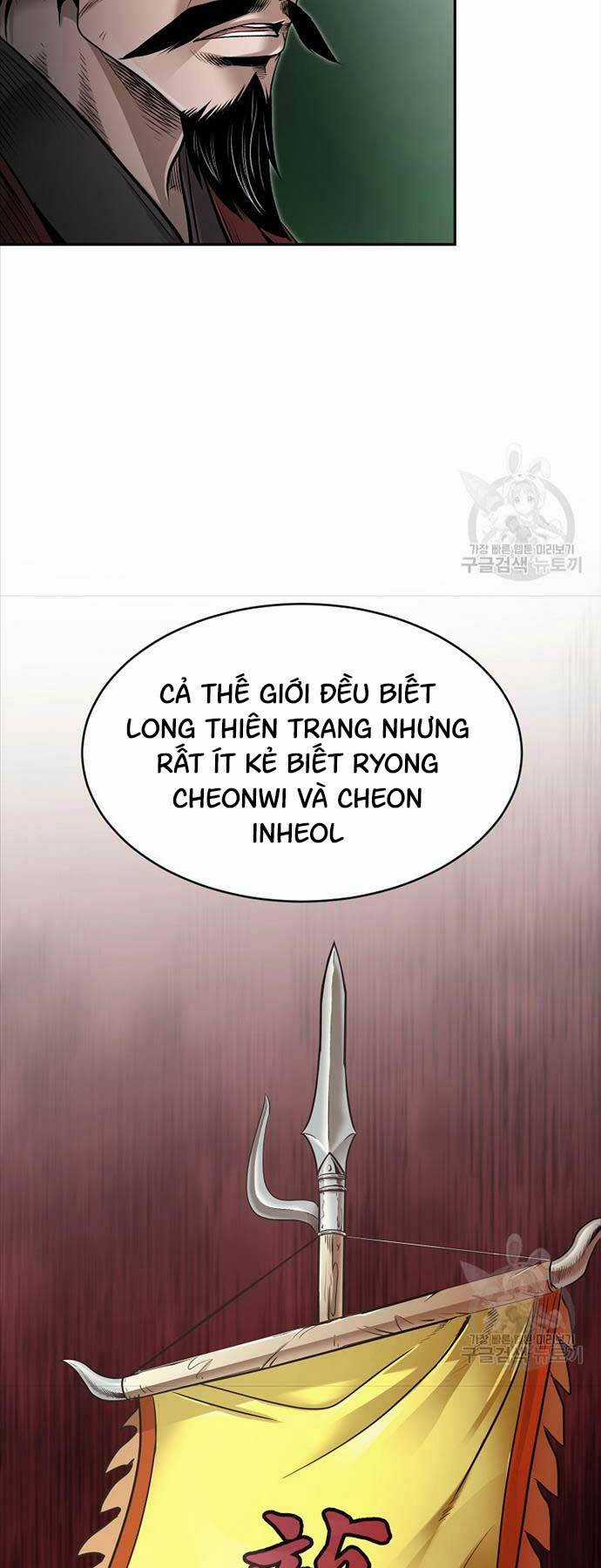 Ma Nhân Hoa Sơn Chapter 62 trang 71