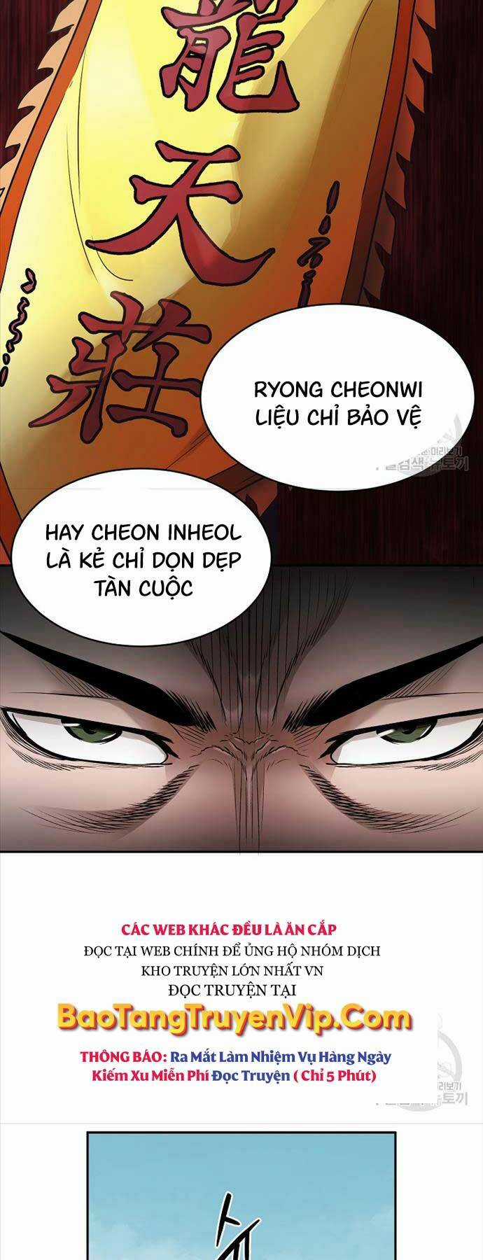 Ma Nhân Hoa Sơn Chapter 62 trang 72