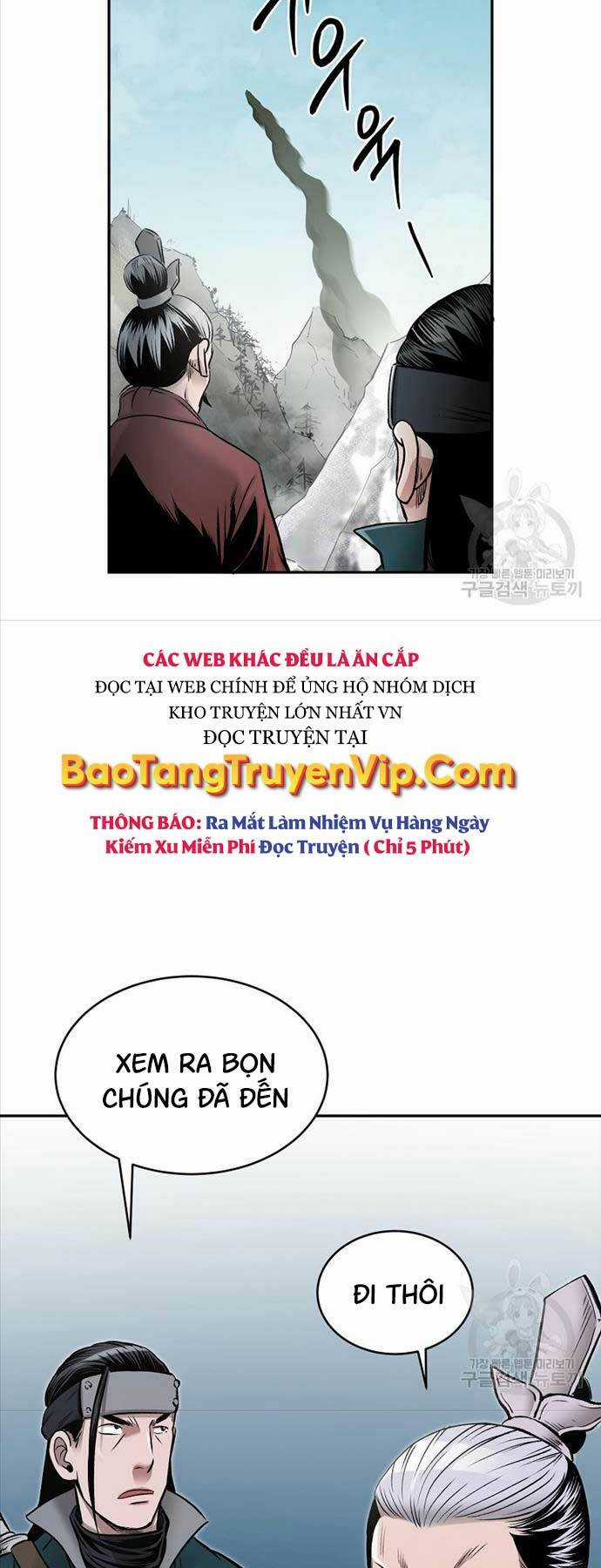 Ma Nhân Hoa Sơn Chapter 62 trang 73