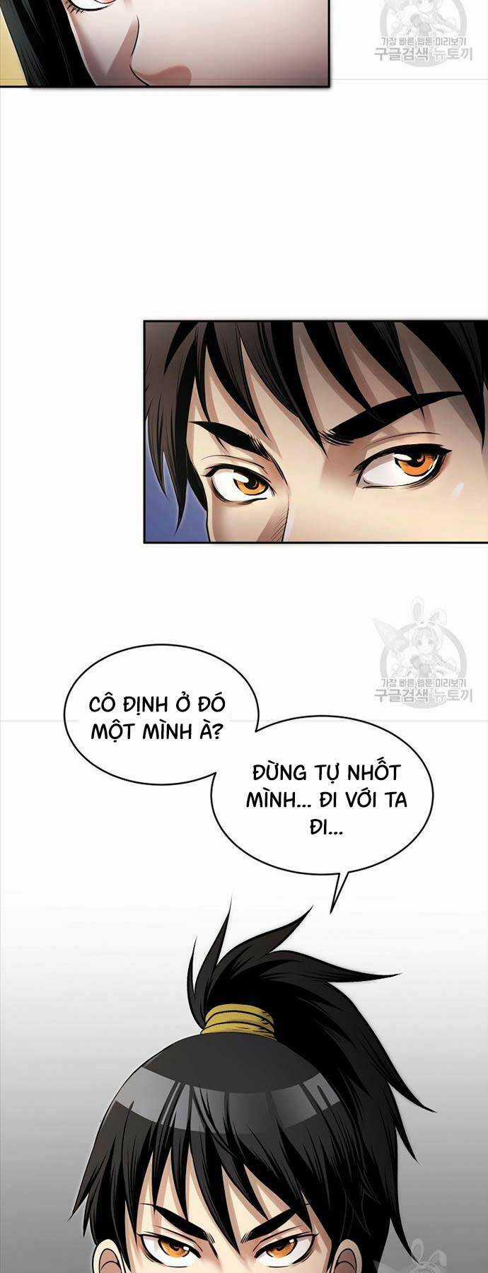 Ma Nhân Hoa Sơn Chapter 62 trang 8