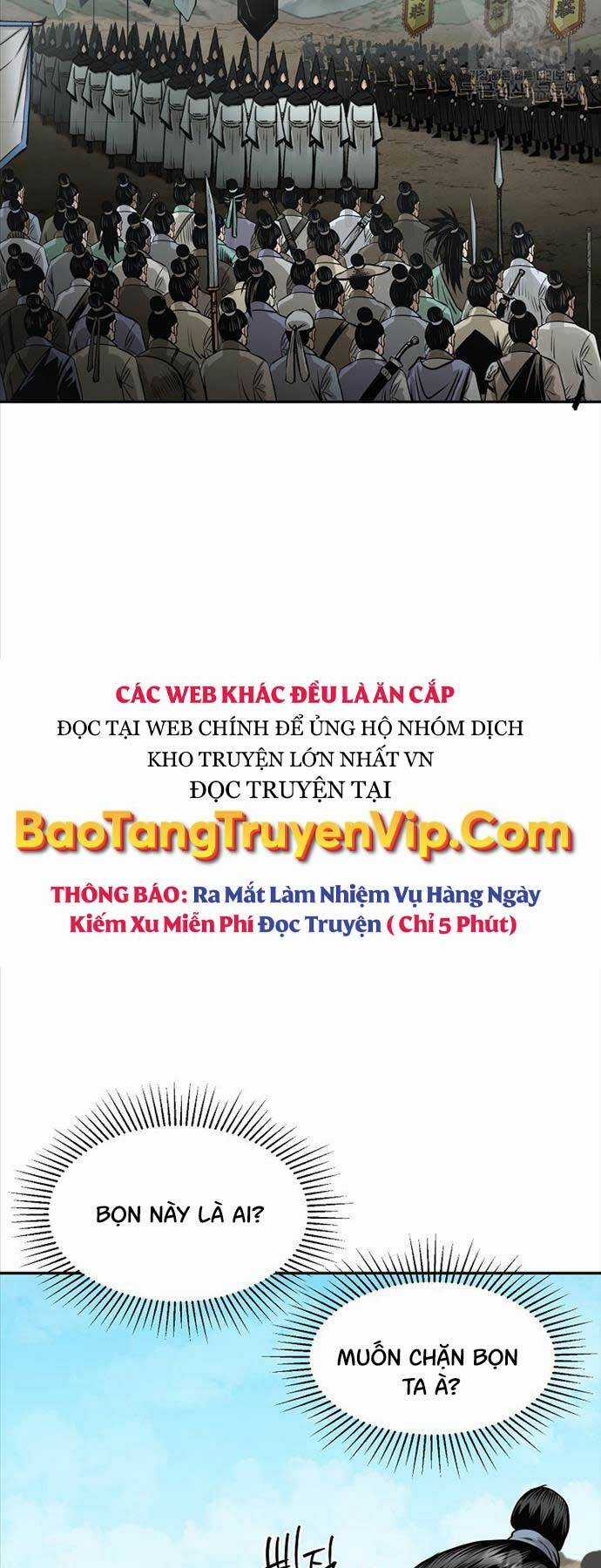 Ma Nhân Hoa Sơn Chapter 63 trang 10