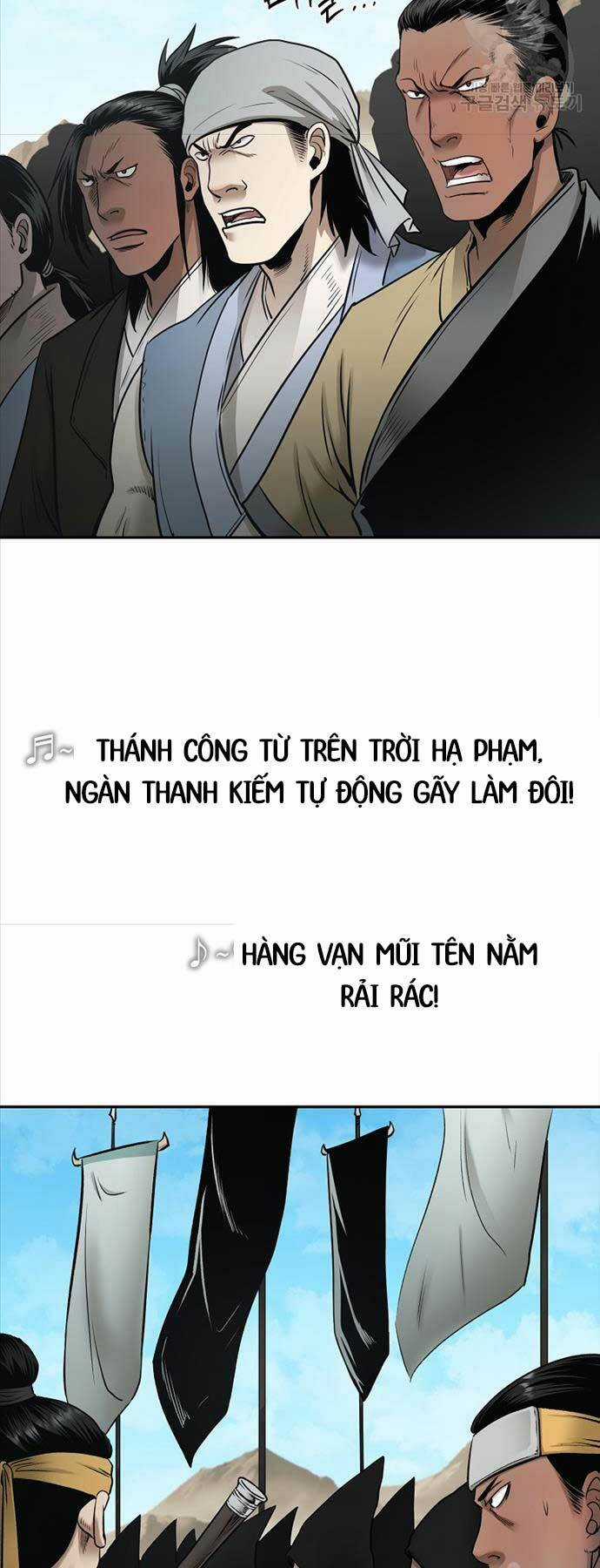 Ma Nhân Hoa Sơn Chapter 63 trang 11