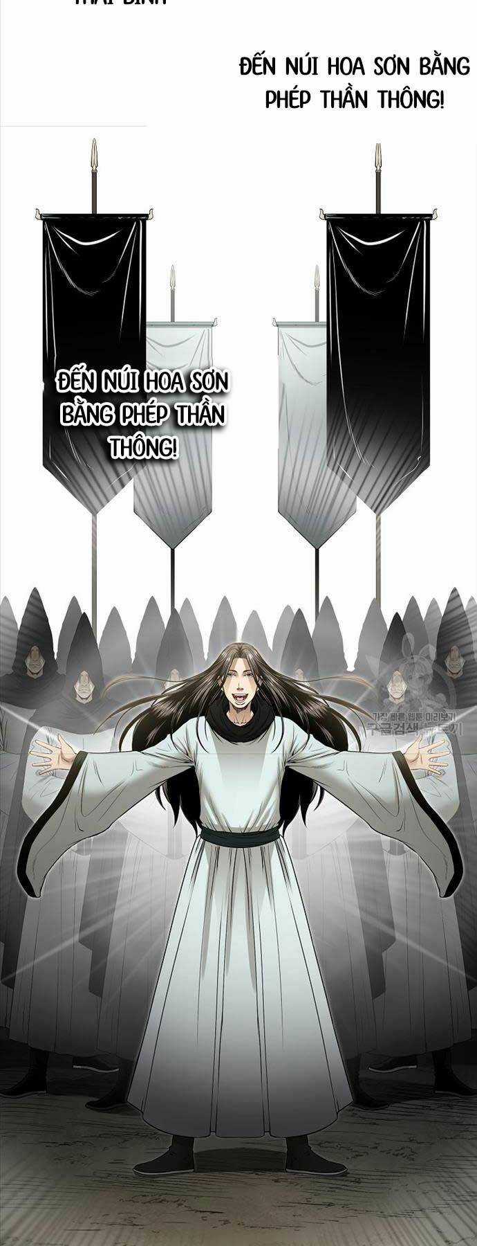 Ma Nhân Hoa Sơn Chapter 63 trang 13