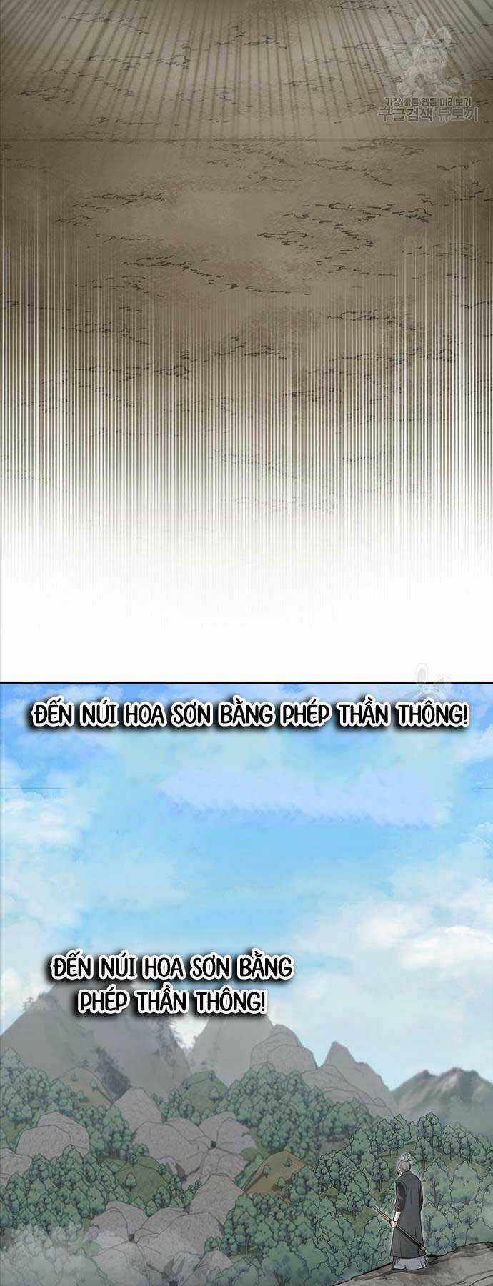 Ma Nhân Hoa Sơn Chapter 63 trang 14