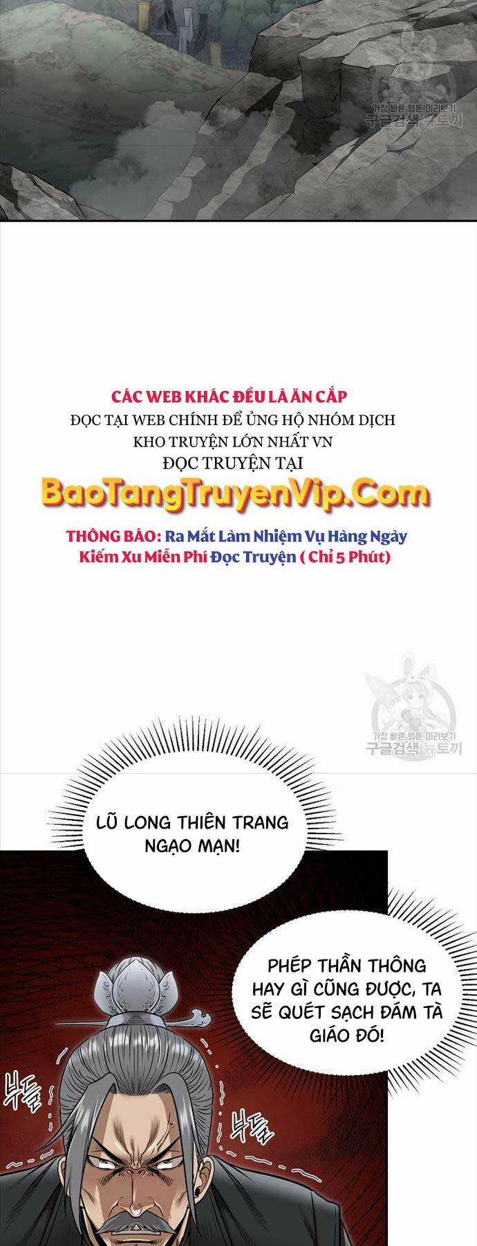 Ma Nhân Hoa Sơn Chapter 63 trang 15