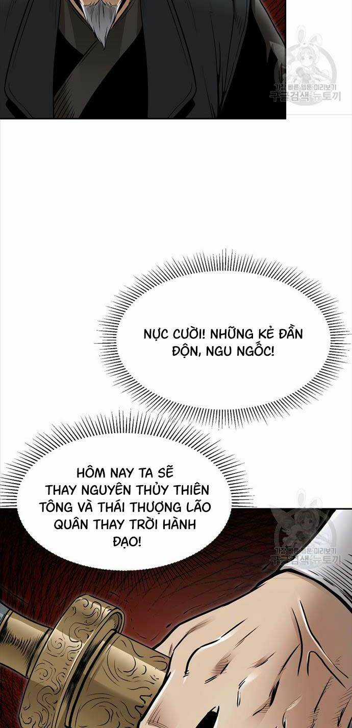 Ma Nhân Hoa Sơn Chapter 63 trang 16