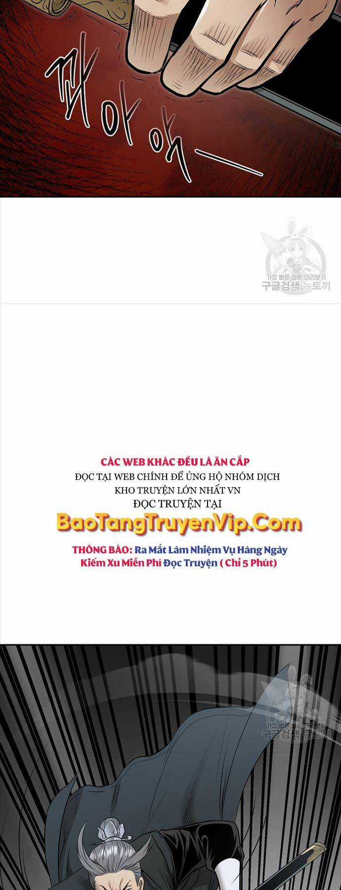 Ma Nhân Hoa Sơn Chapter 63 trang 17