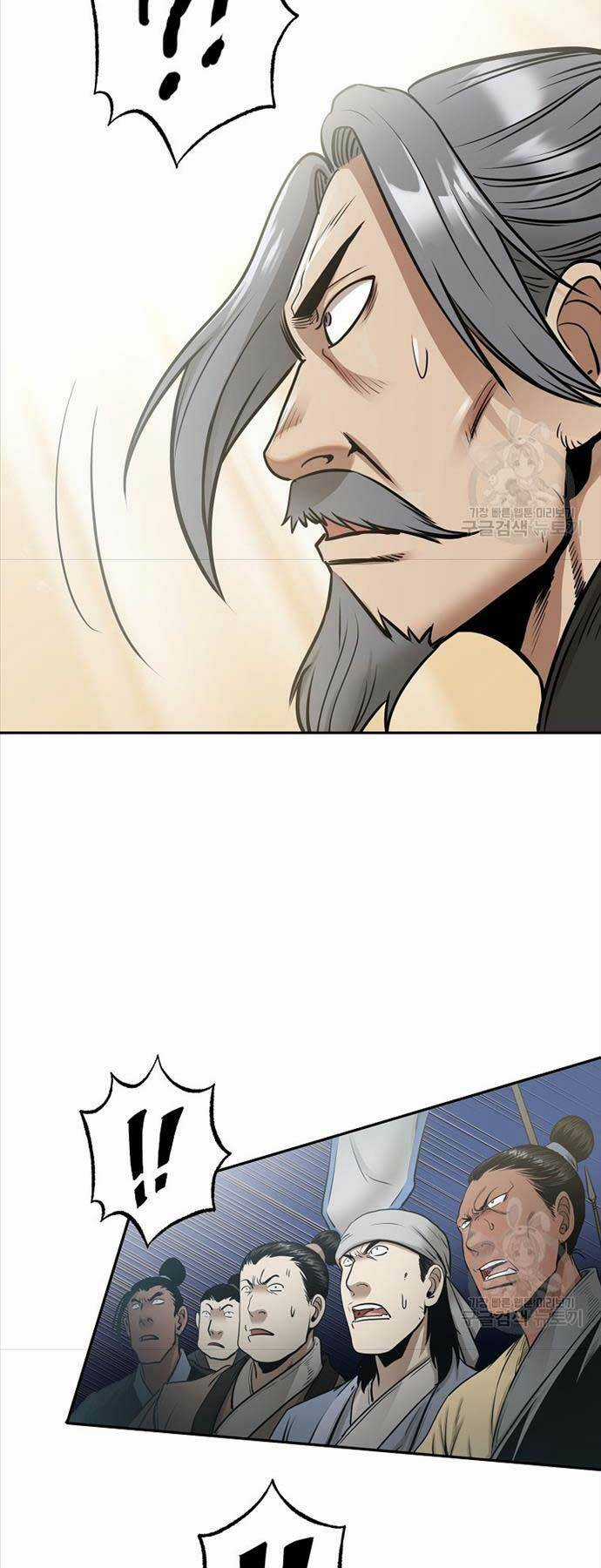 Ma Nhân Hoa Sơn Chapter 63 trang 19