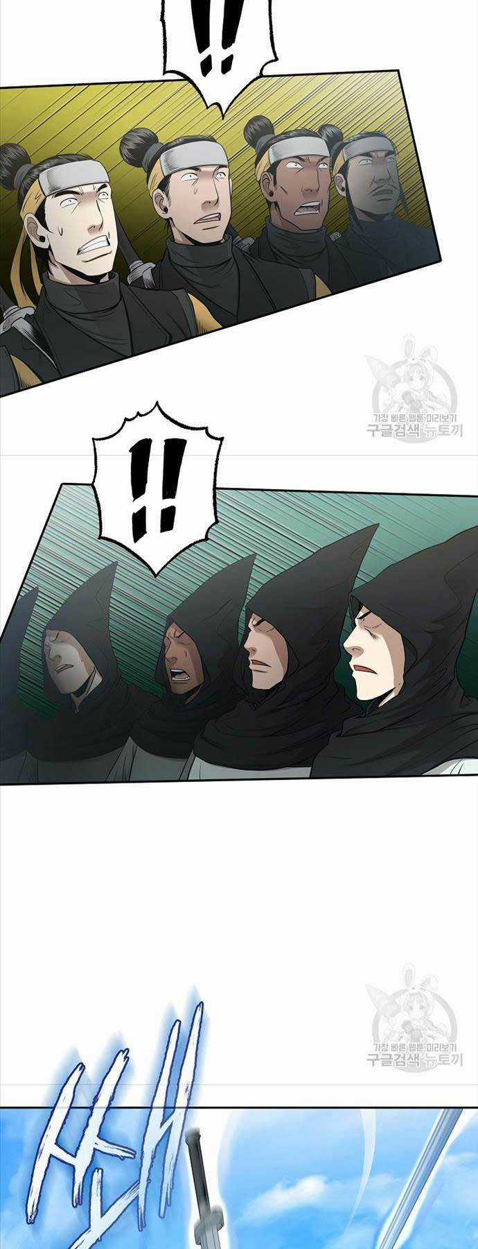 Ma Nhân Hoa Sơn Chapter 63 trang 20