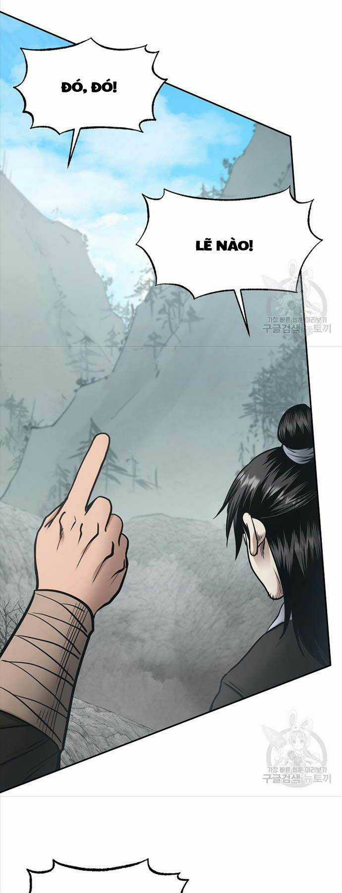 Ma Nhân Hoa Sơn Chapter 63 trang 23