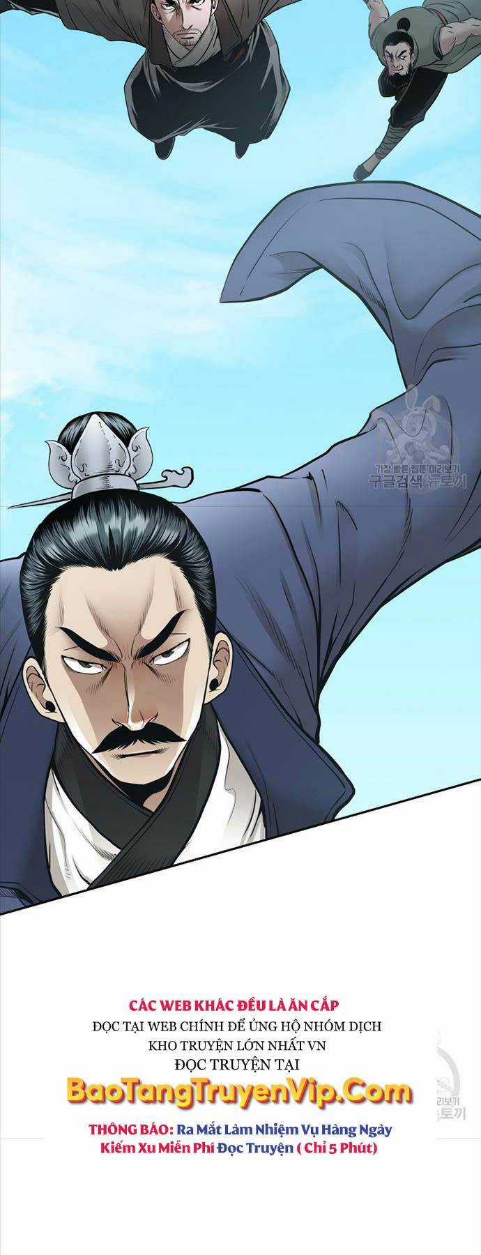 Ma Nhân Hoa Sơn Chapter 63 trang 25