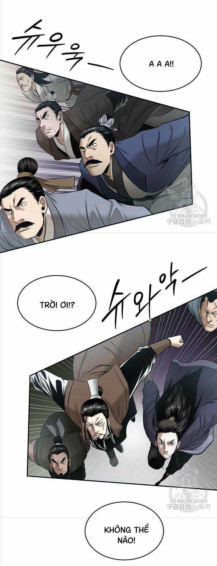 Ma Nhân Hoa Sơn Chapter 63 trang 26