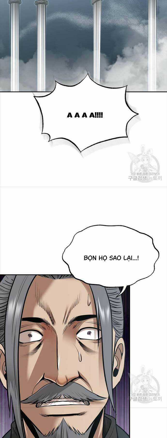 Ma Nhân Hoa Sơn Chapter 63 trang 28