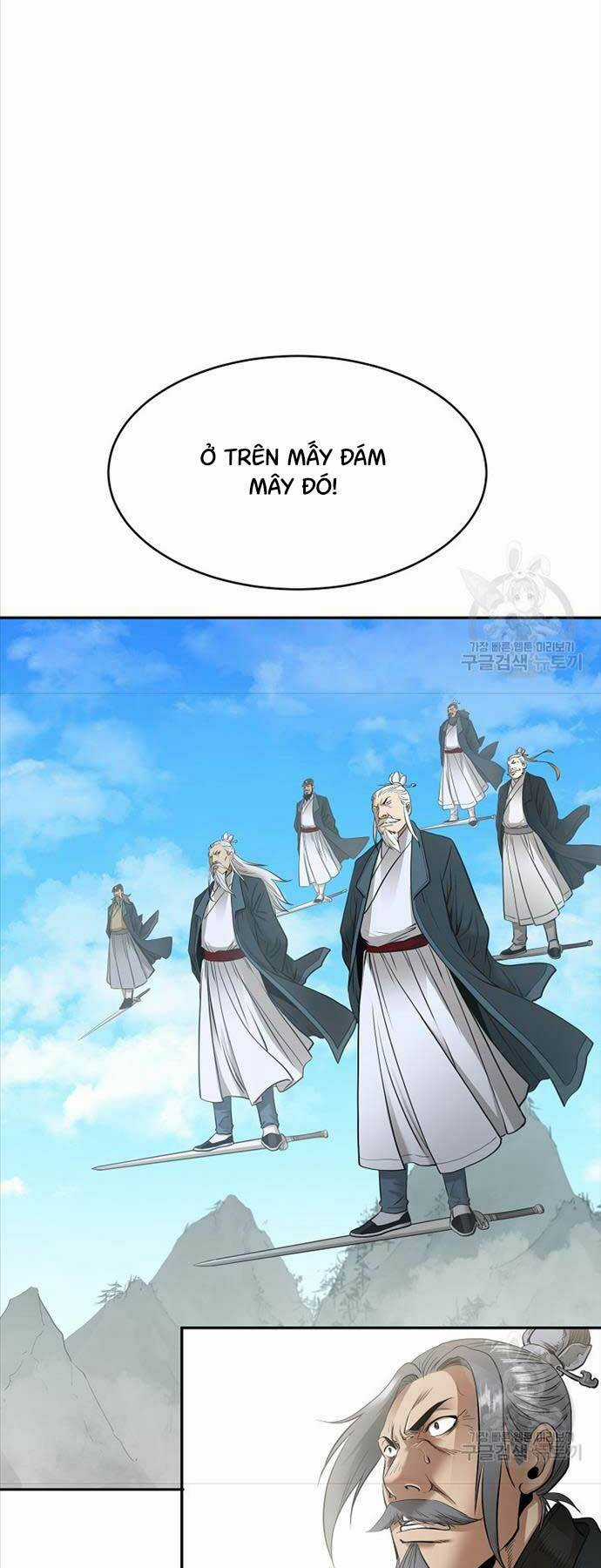 Ma Nhân Hoa Sơn Chapter 63 trang 30