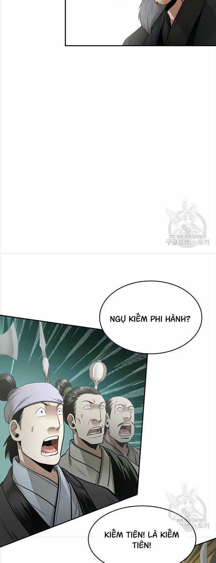 Ma Nhân Hoa Sơn Chapter 63 trang 31