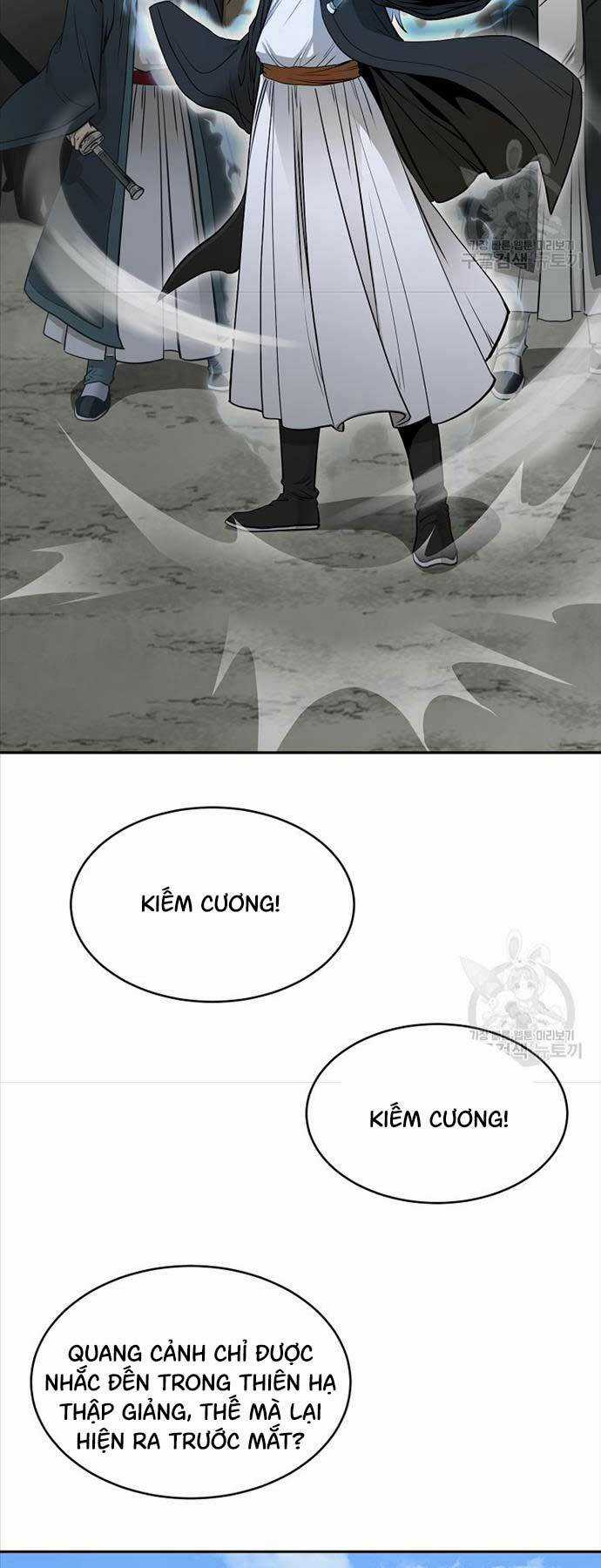 Ma Nhân Hoa Sơn Chapter 63 trang 35