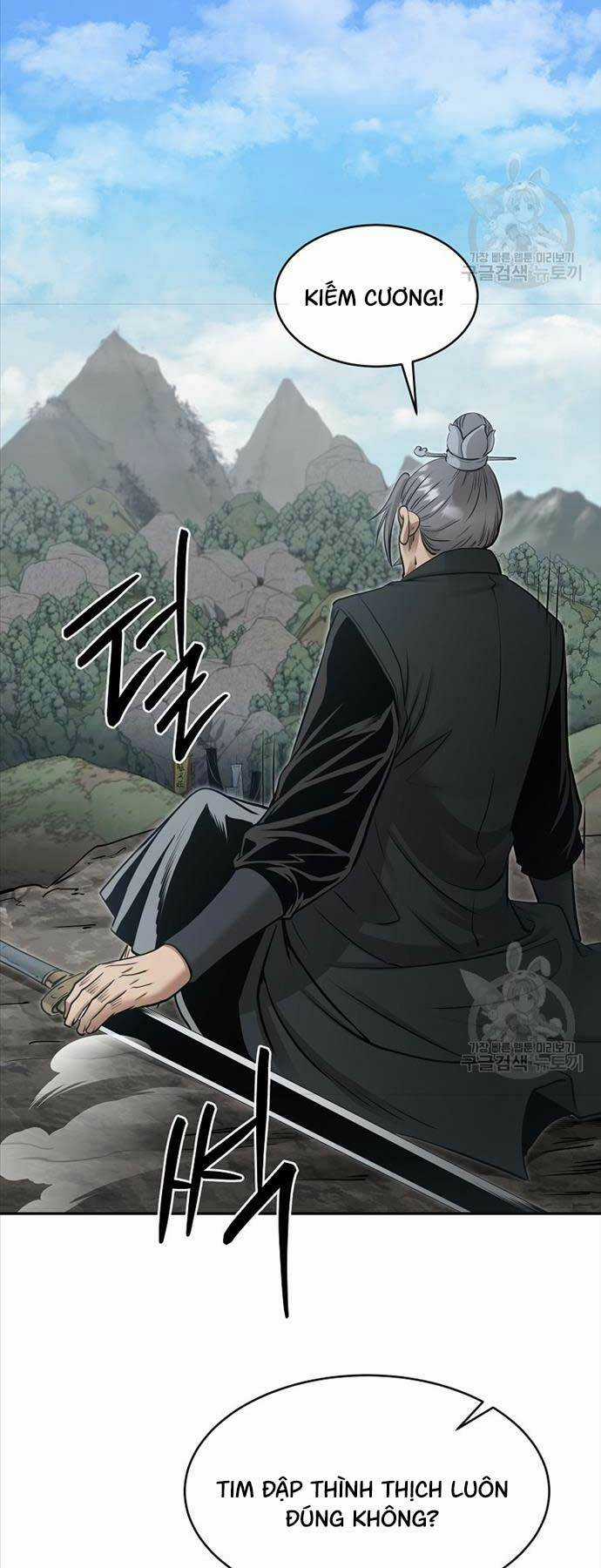 Ma Nhân Hoa Sơn Chapter 63 trang 36