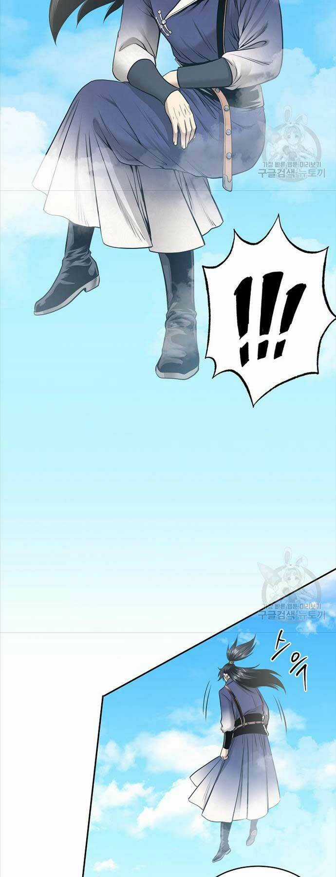 Ma Nhân Hoa Sơn Chapter 63 trang 39