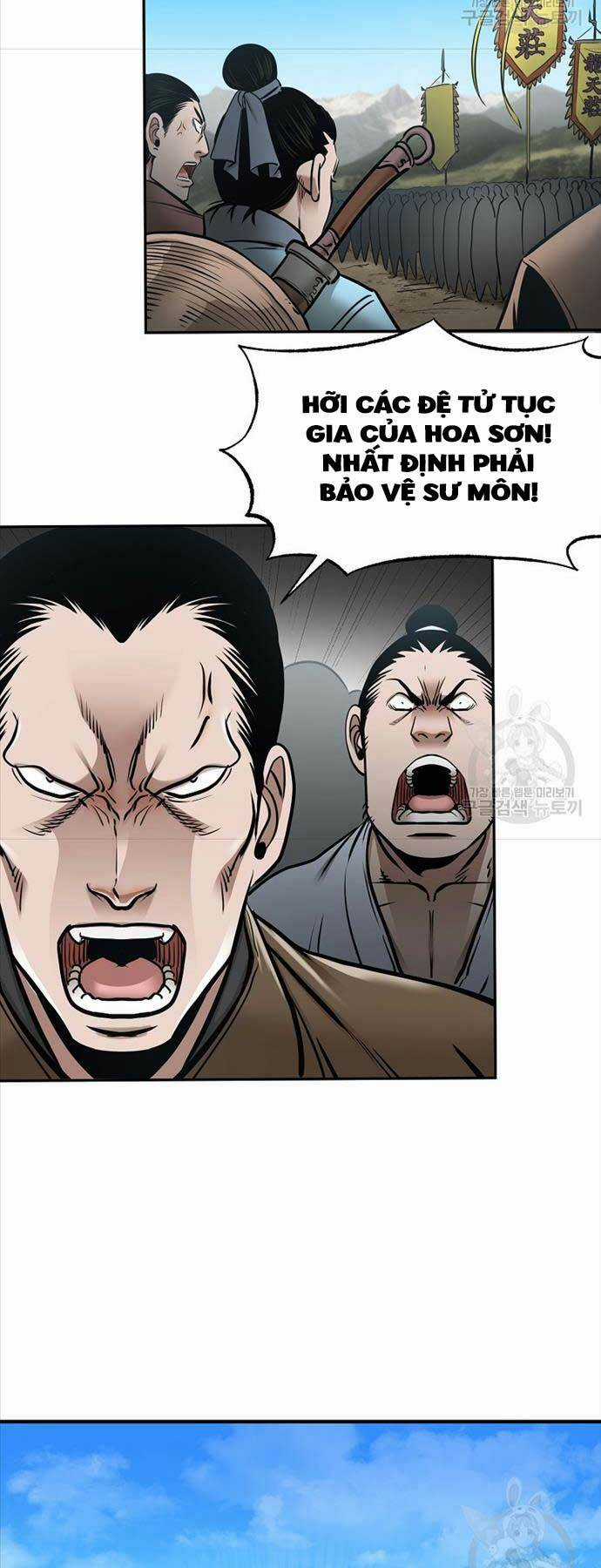 Ma Nhân Hoa Sơn Chapter 63 trang 4