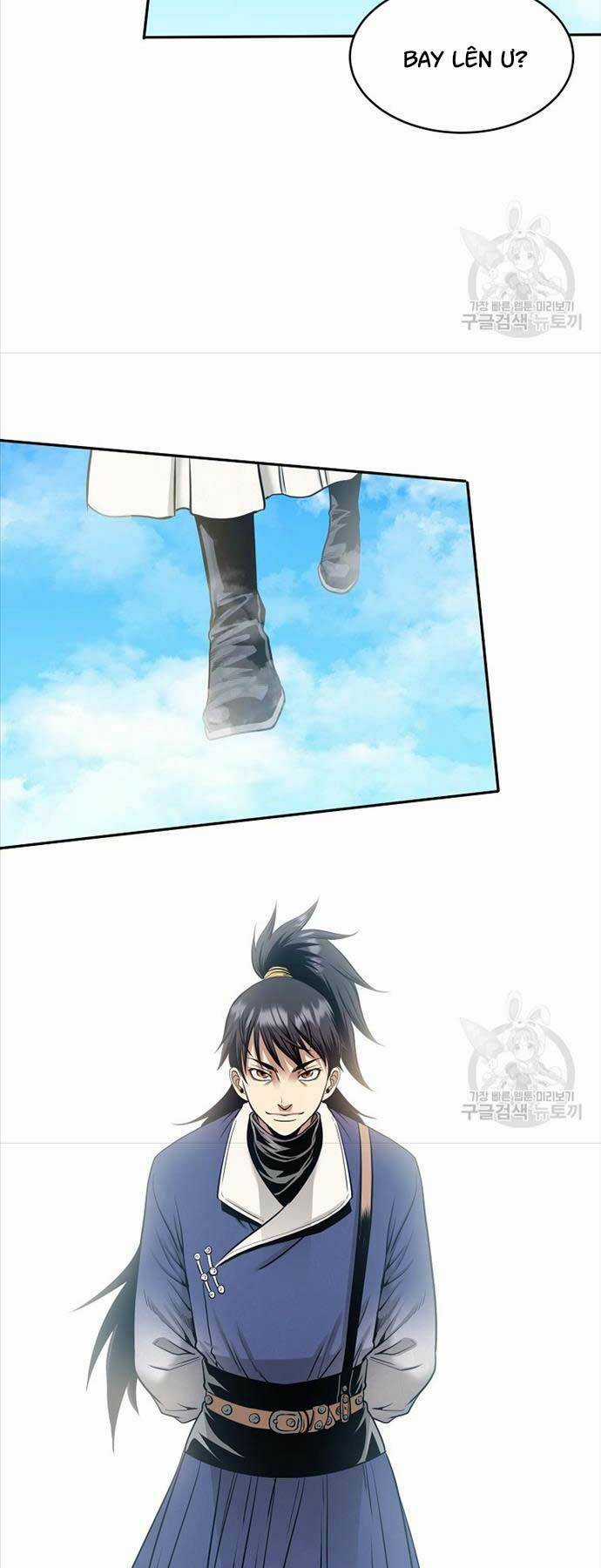 Ma Nhân Hoa Sơn Chapter 63 trang 40