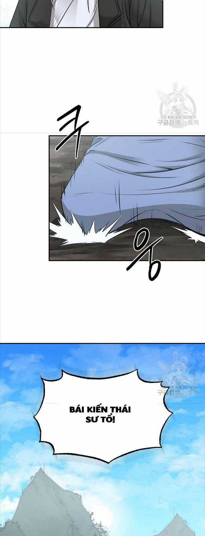 Ma Nhân Hoa Sơn Chapter 63 trang 43