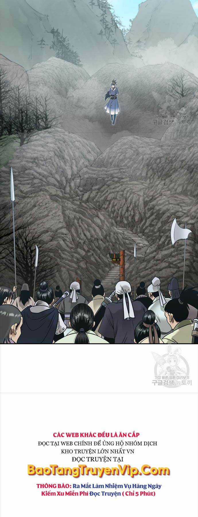 Ma Nhân Hoa Sơn Chapter 63 trang 44