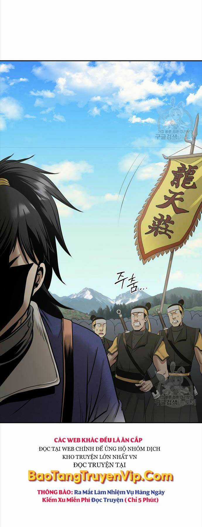 Ma Nhân Hoa Sơn Chapter 63 trang 47