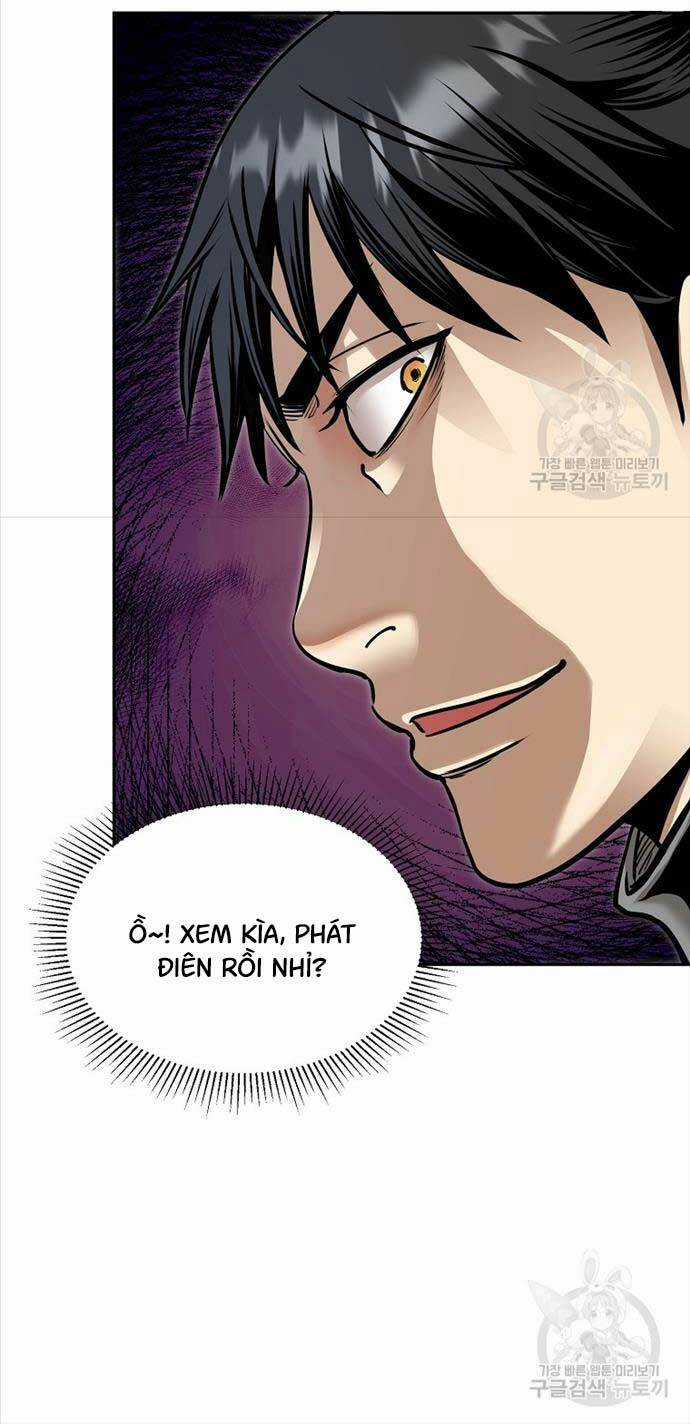 Ma Nhân Hoa Sơn Chapter 63 trang 48