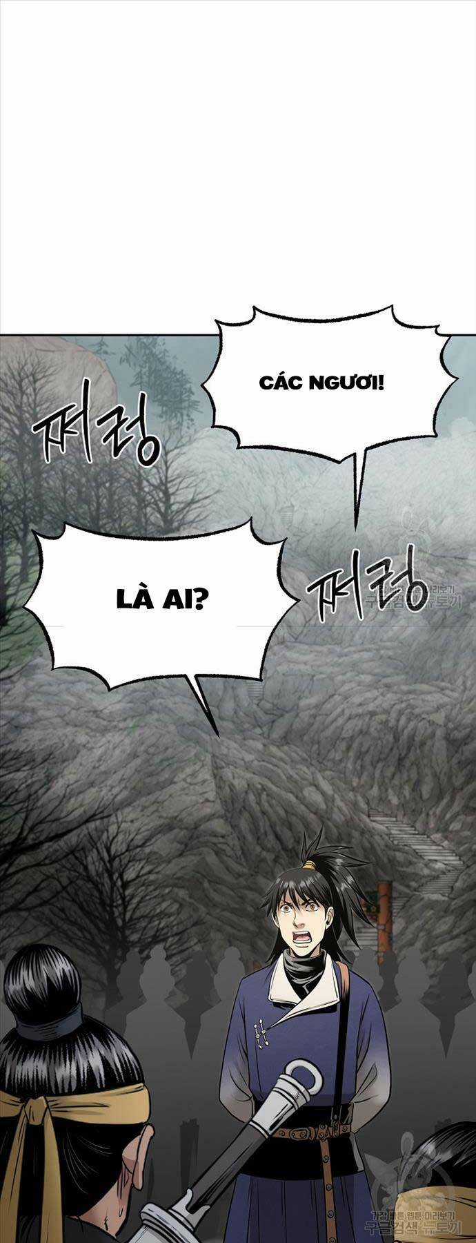 Ma Nhân Hoa Sơn Chapter 63 trang 49