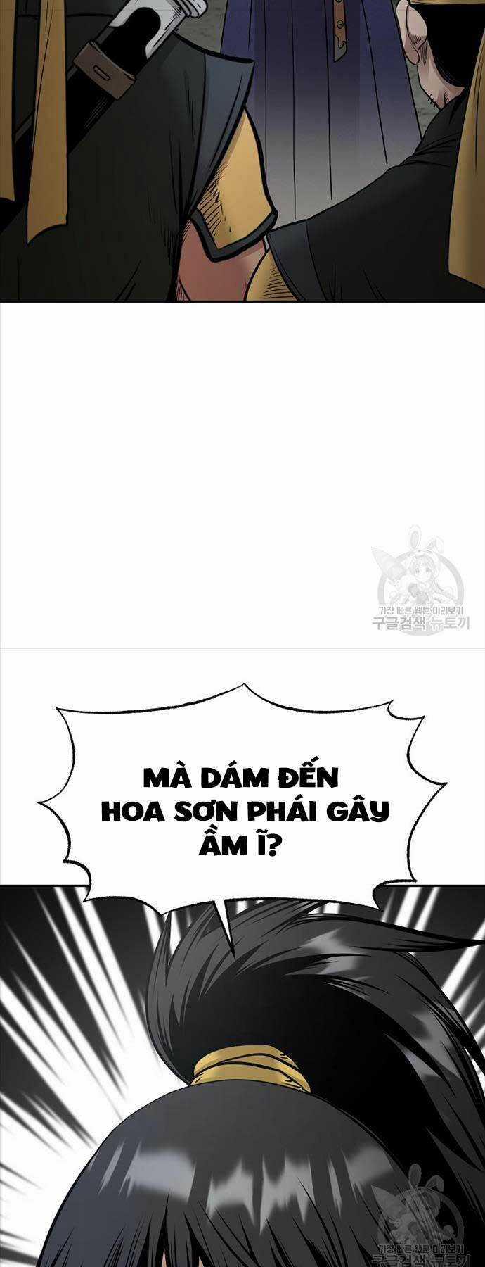 Ma Nhân Hoa Sơn Chapter 63 trang 50