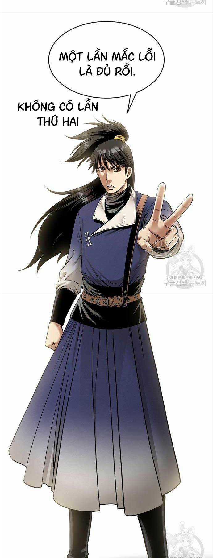 Ma Nhân Hoa Sơn Chapter 63 trang 52