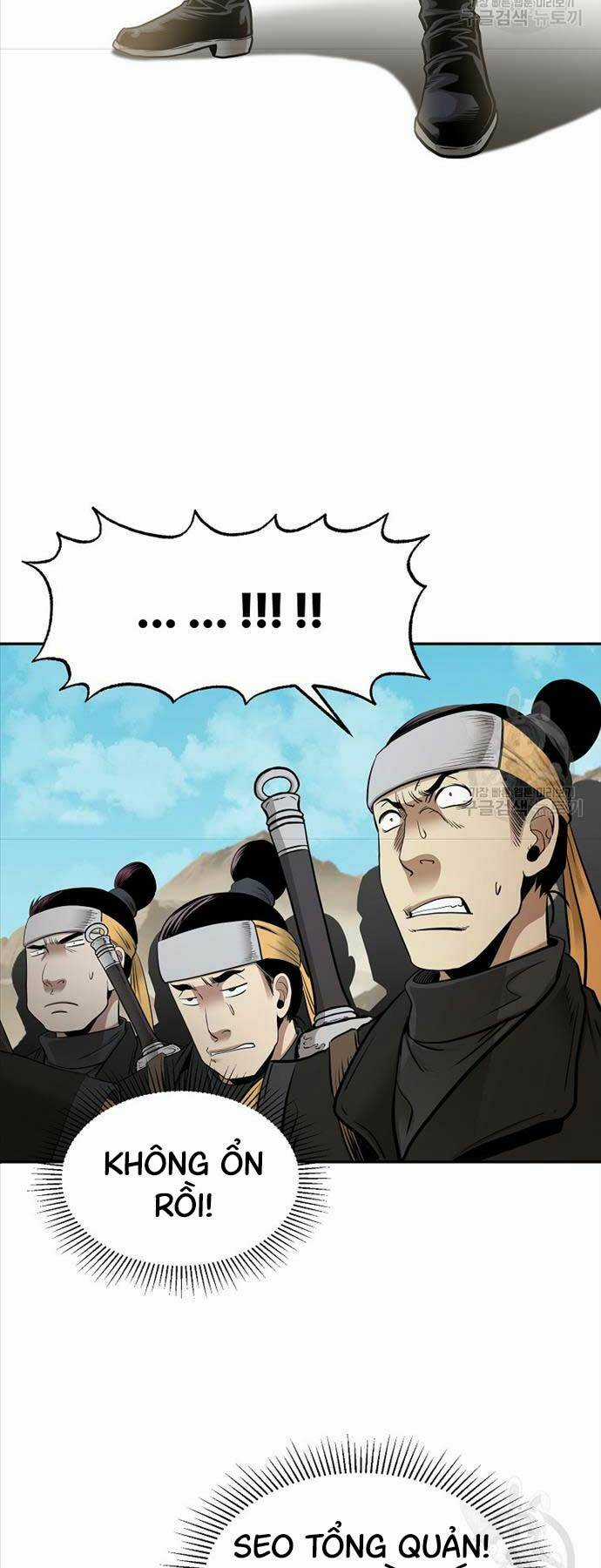 Ma Nhân Hoa Sơn Chapter 63 trang 53