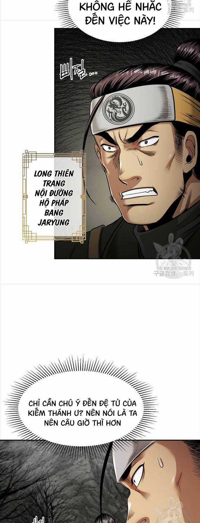 Ma Nhân Hoa Sơn Chapter 63 trang 54